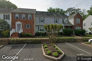5545 Forest Hill Ave Unit 3, Richmond, VA 23225