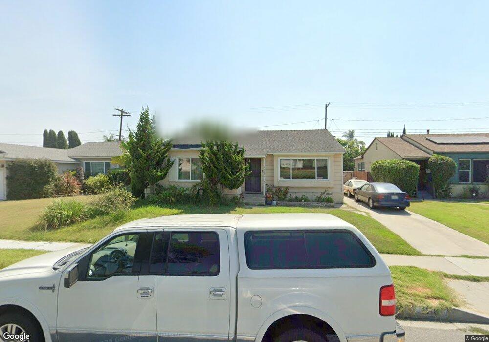 5518 Downey Ave, Lakewood, CA 90712 - photo 1