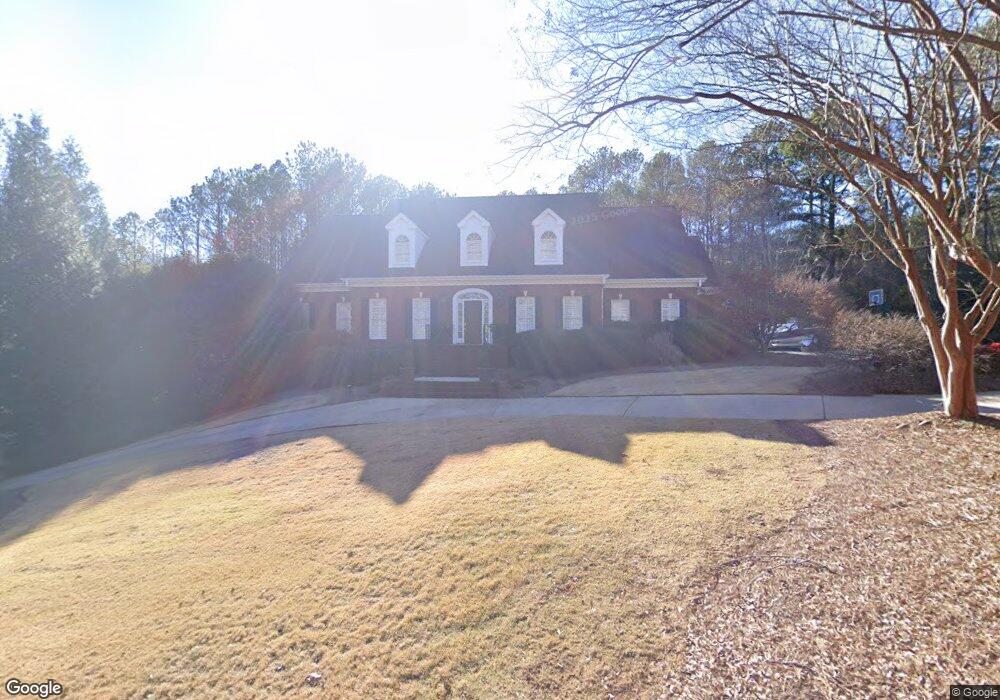 1030 Brookview Way, Athens, GA 30606 - photo 1