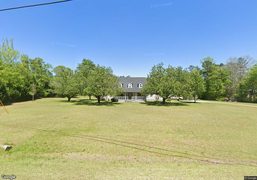 142 Freeman Rd, Barnesville, GA 30204 - photo 1