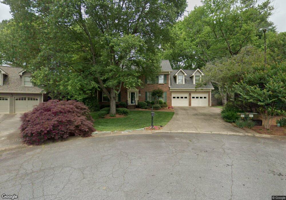 1683 Pinefield Way unit 2, Marietta, GA 30066 - photo 1