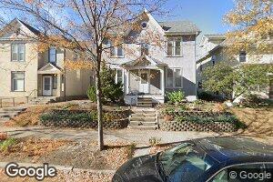 3630 Aldrich Ave S, Minneapolis, MN 55409