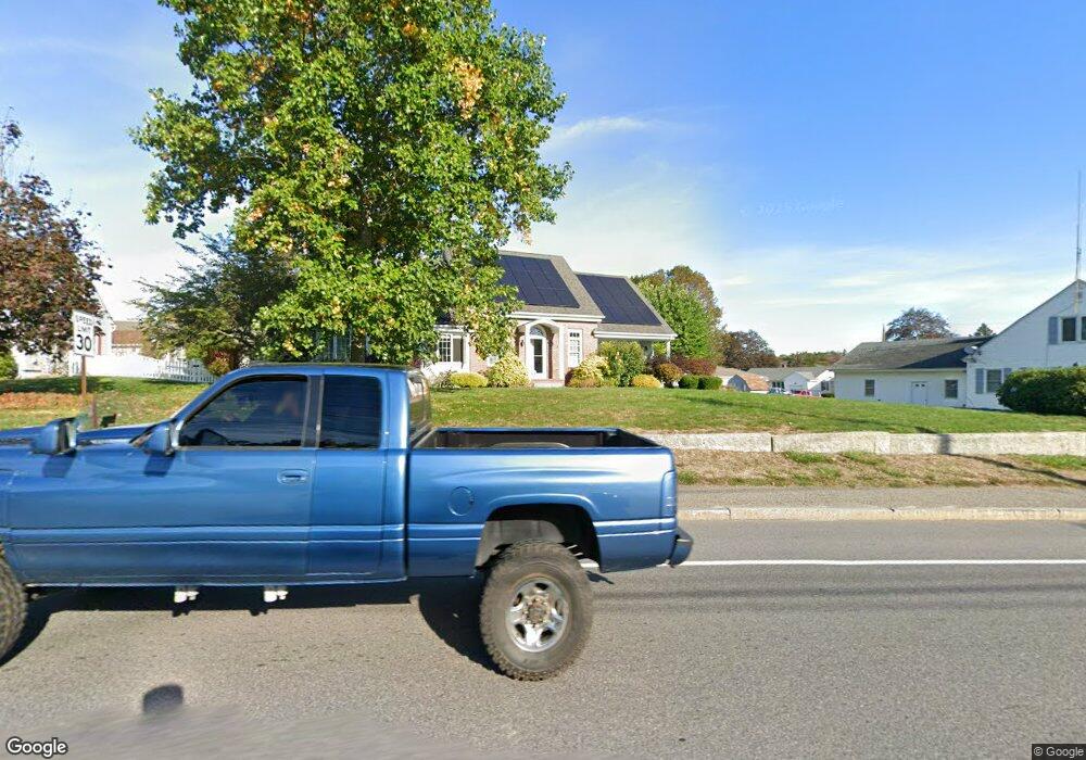 292 Alfred St, Biddeford, ME 04005 - photo 1