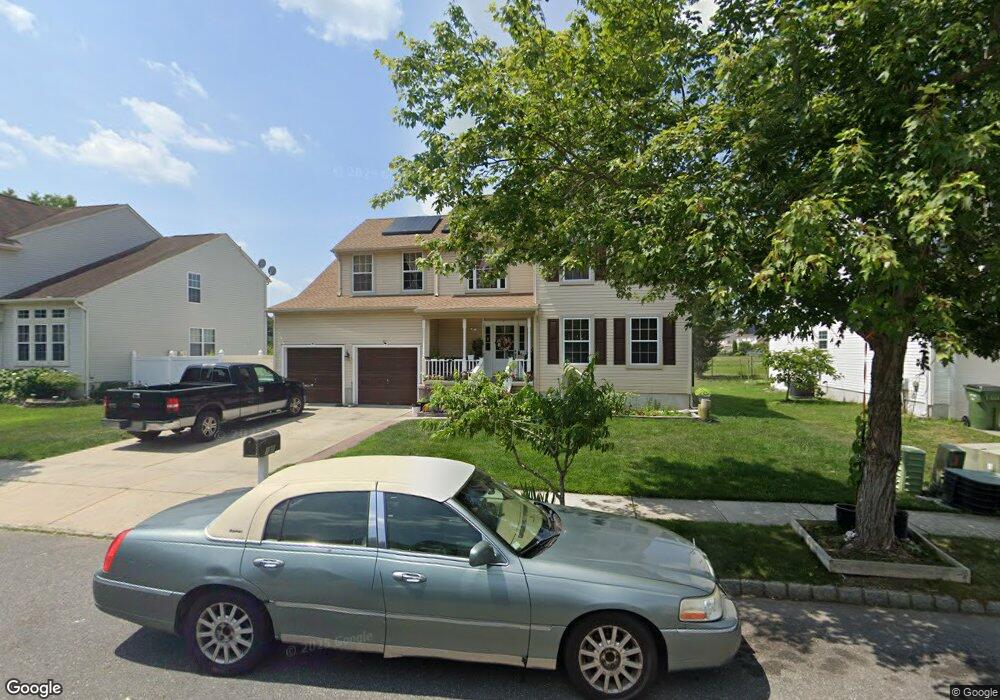 105 Jacksonville Ct, Egg Harbor Township, NJ 08234 - photo 1