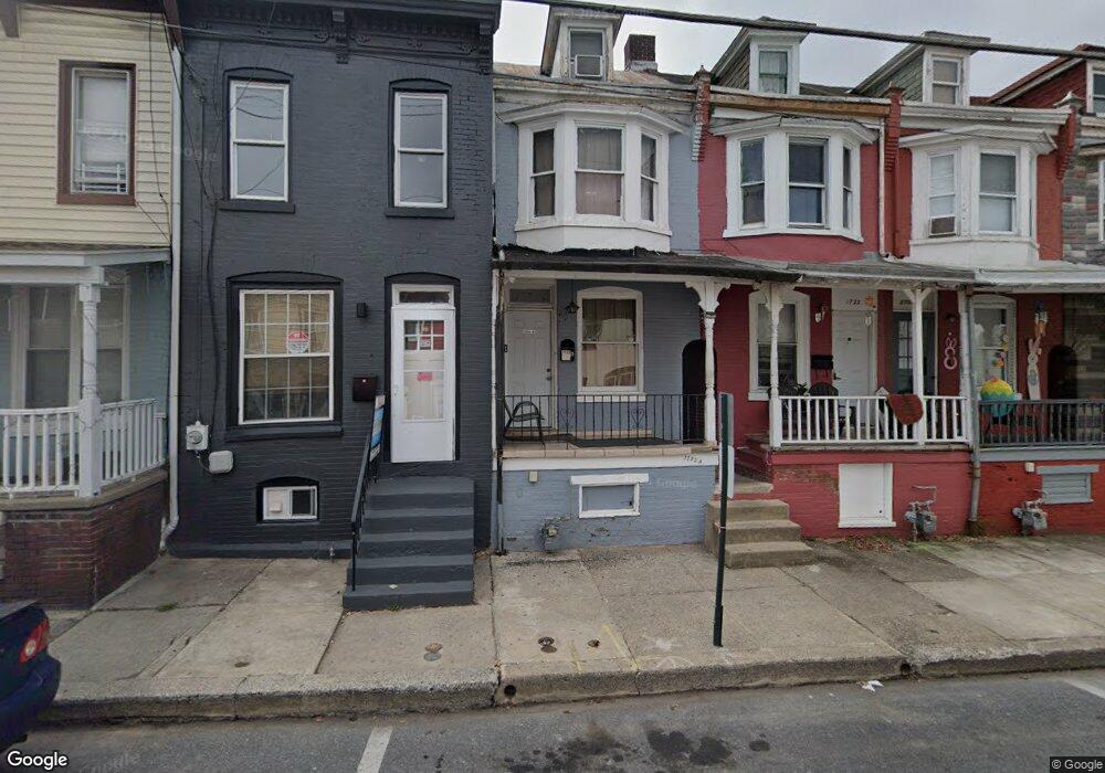 1722A Cotton St, Reading, PA 19606 - photo 1