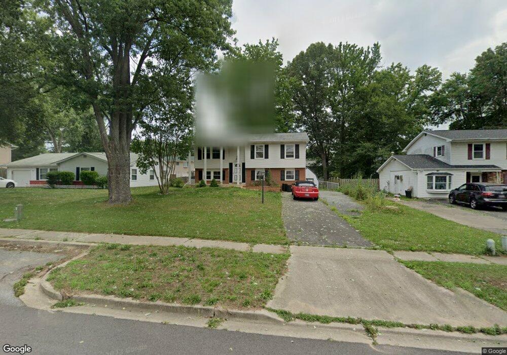 951 Waugh Chapel Rd, Gambrills, MD 21054 - photo 1