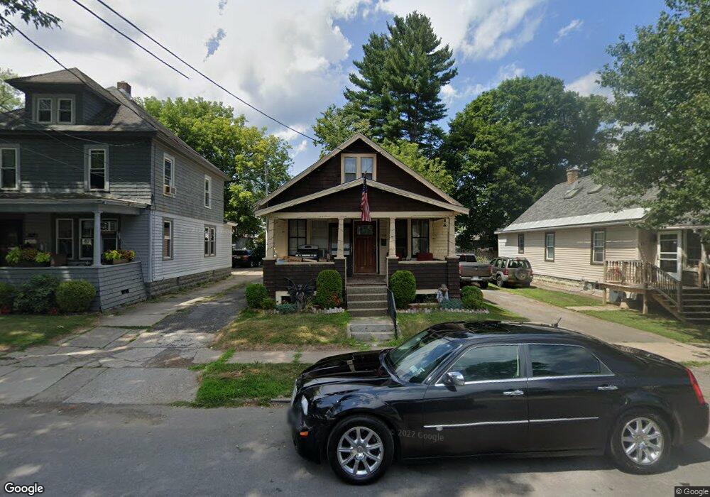 129 Swan St, Schenectady, NY 12302 - photo 1