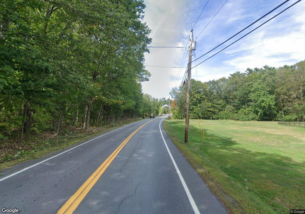 X Branch Rd, Wells, ME 04090 - photo 1