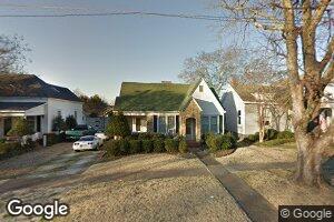 1007 Randolph Ave SE, Huntsville, AL 35801