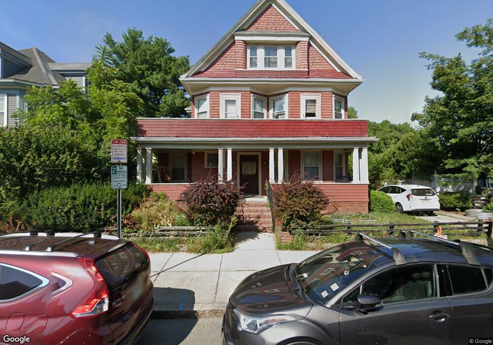 157 Highland Ave unit 5, Somerville, MA 02143 - photo 1