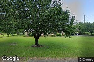 225 4th Ave, Rochelle, GA 31079