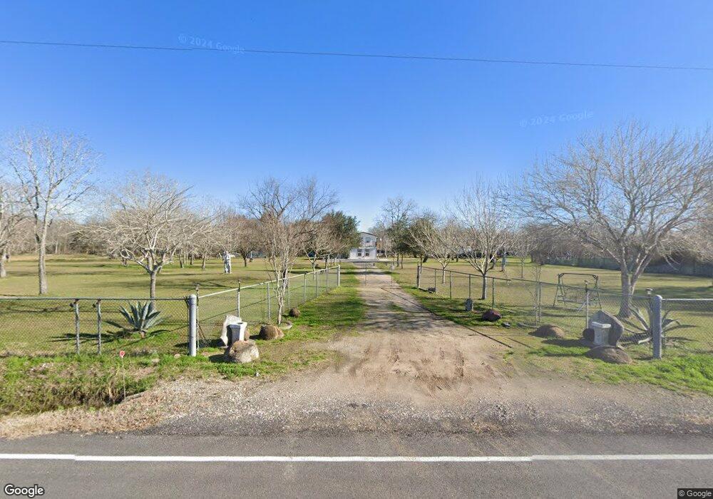 14747 Hubenak Rd, Needville, TX 77461 - photo 1