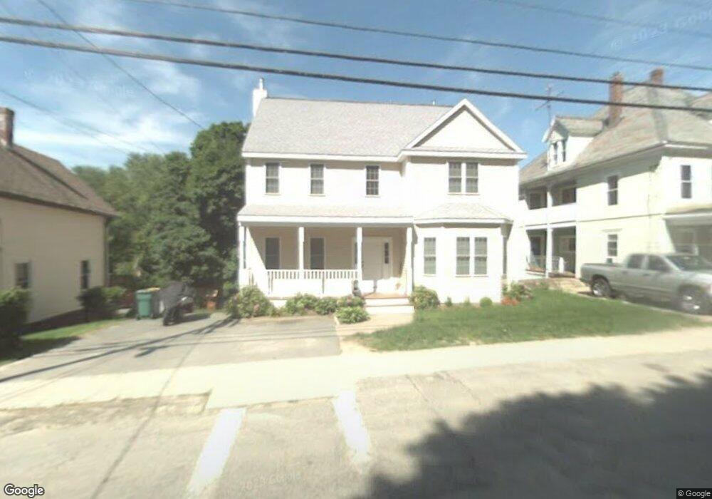 96 Manning St, Hudson, MA 01749 - photo 1