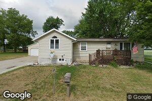 626 Hayes St, Otho, IA 50569