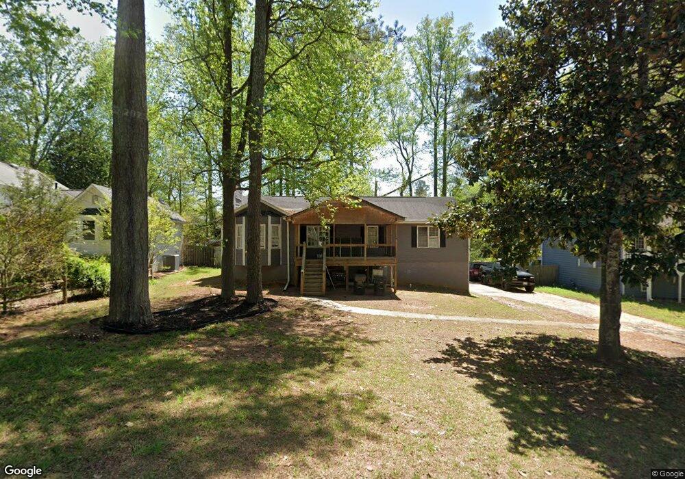 2409 Shiloh Dr SW, Marietta, GA 30064 - photo 1