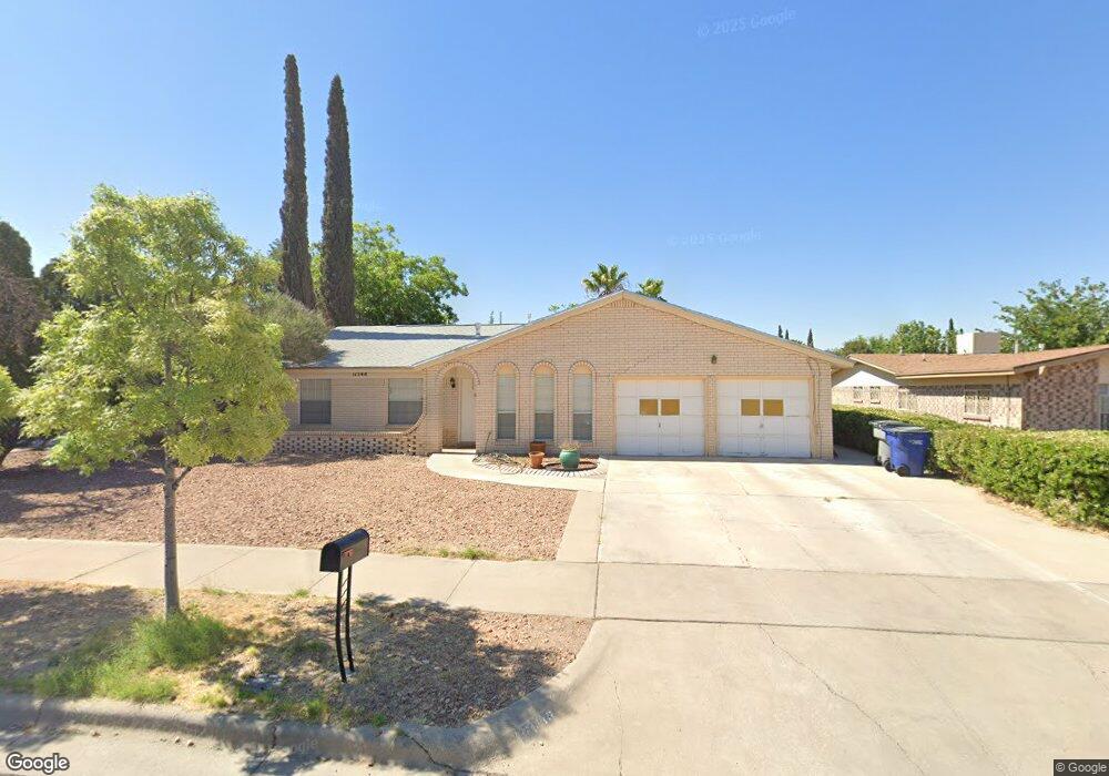 11348 Bob Mitchell Dr, El Paso, TX 79936 - photo 1
