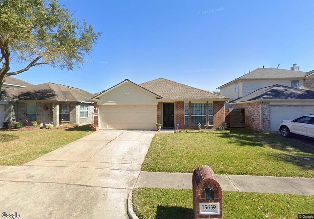 15639 Briargate Ct, Missouri City, TX 77489 - photo 1