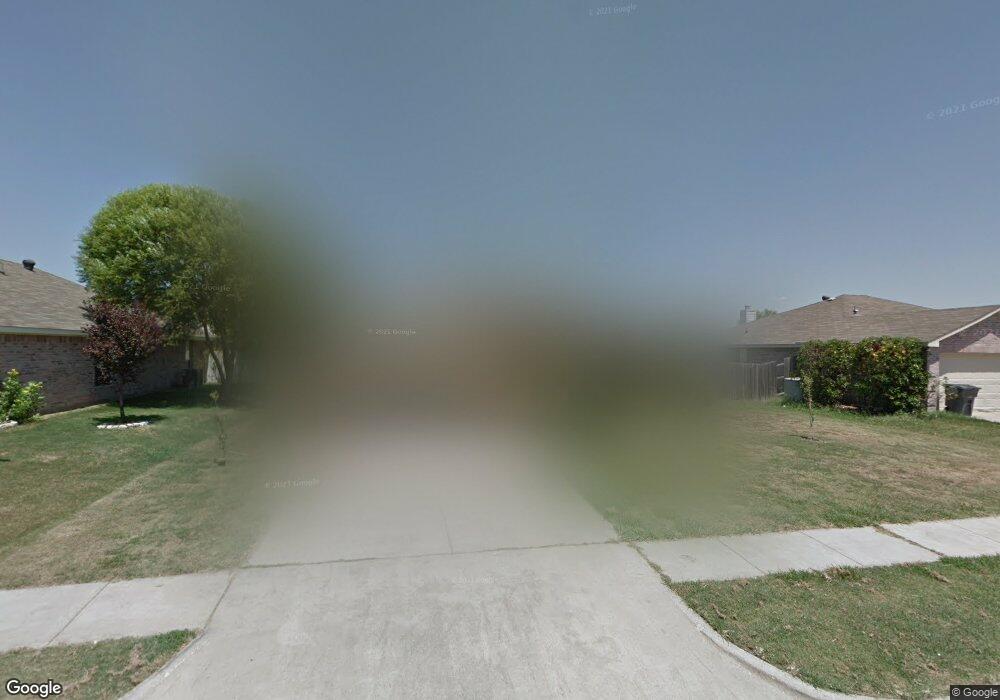 1031 Hall Dr, Wylie, TX 75098 - photo 1