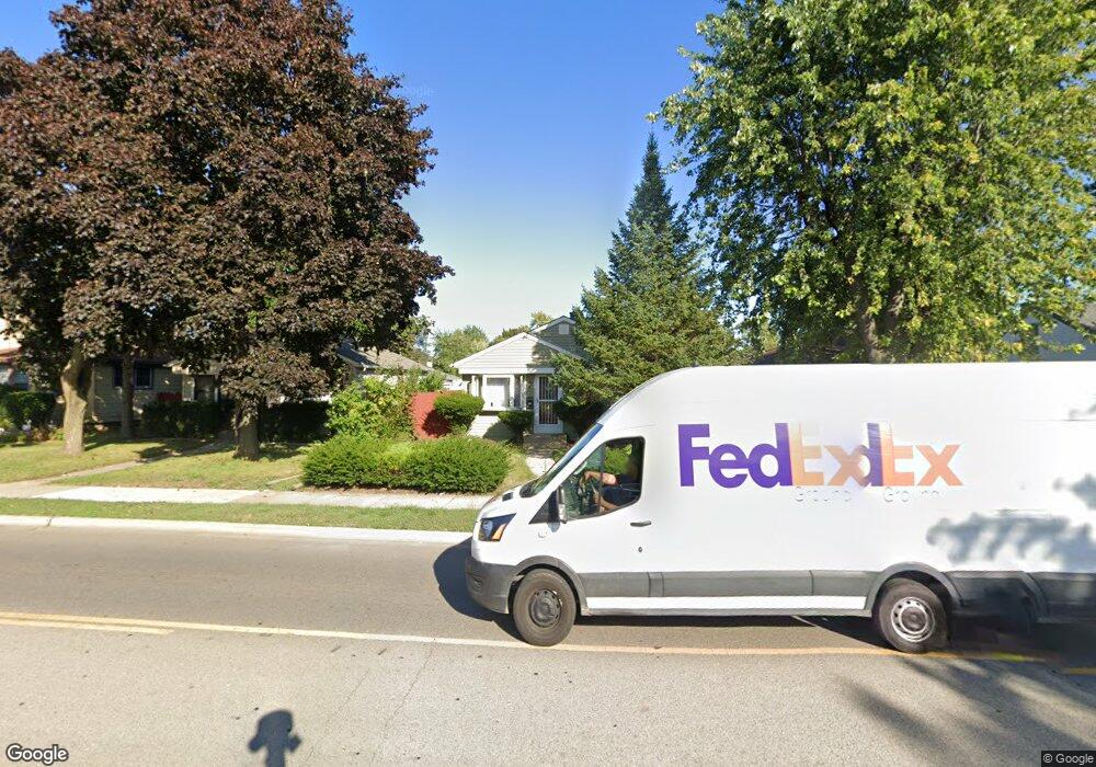 433 S Lewis Ave, Waukegan, IL 60085 - photo 1