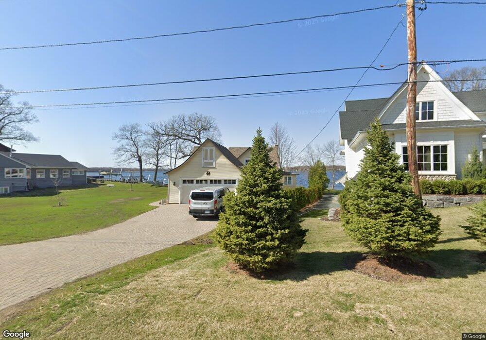 26080 Birch Bluff Rd, Excelsior, MN 55331 - photo 1