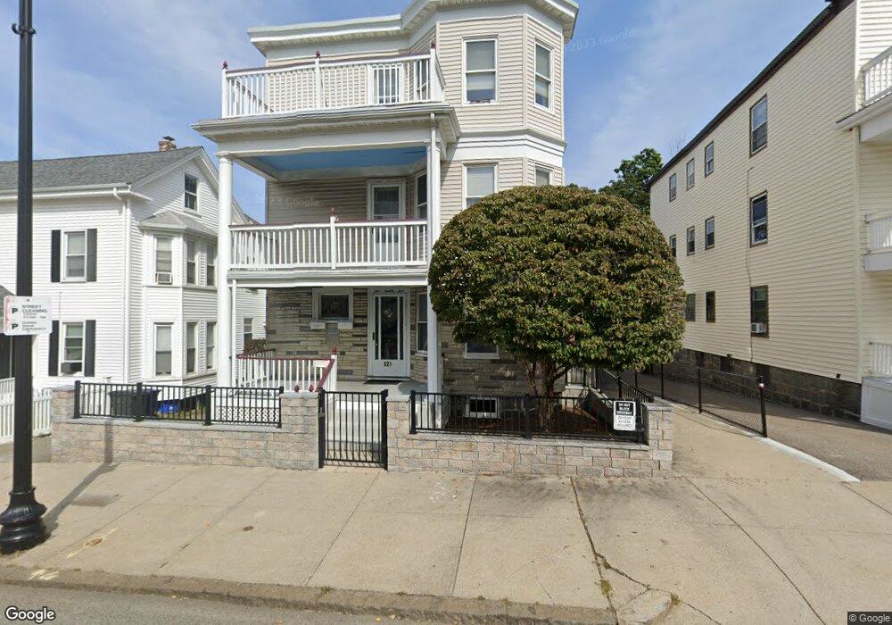 124 Neponset Ave, Dorchester, MA 02122 - photo 1