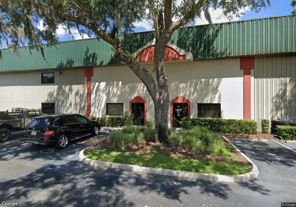 880 Airport Rd unit 114, Ormond Beach, FL 32174 - photo 1