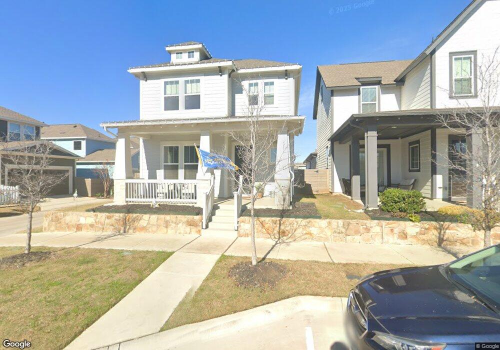 8801 Grand Ave, North Richland Hills, TX 76180 - photo 1