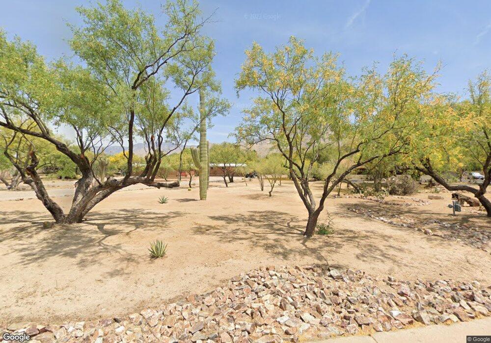 11 E Inverness Dr, Tucson, AZ 85737 - photo 1