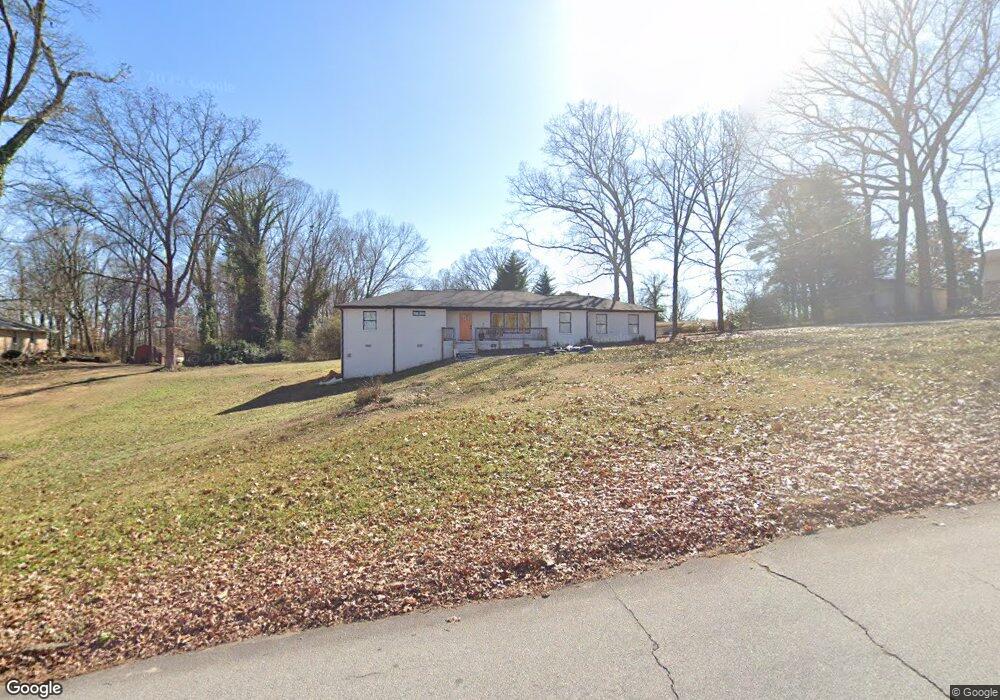 4127 Liffey Ln, Decatur, GA 30034 - photo 1