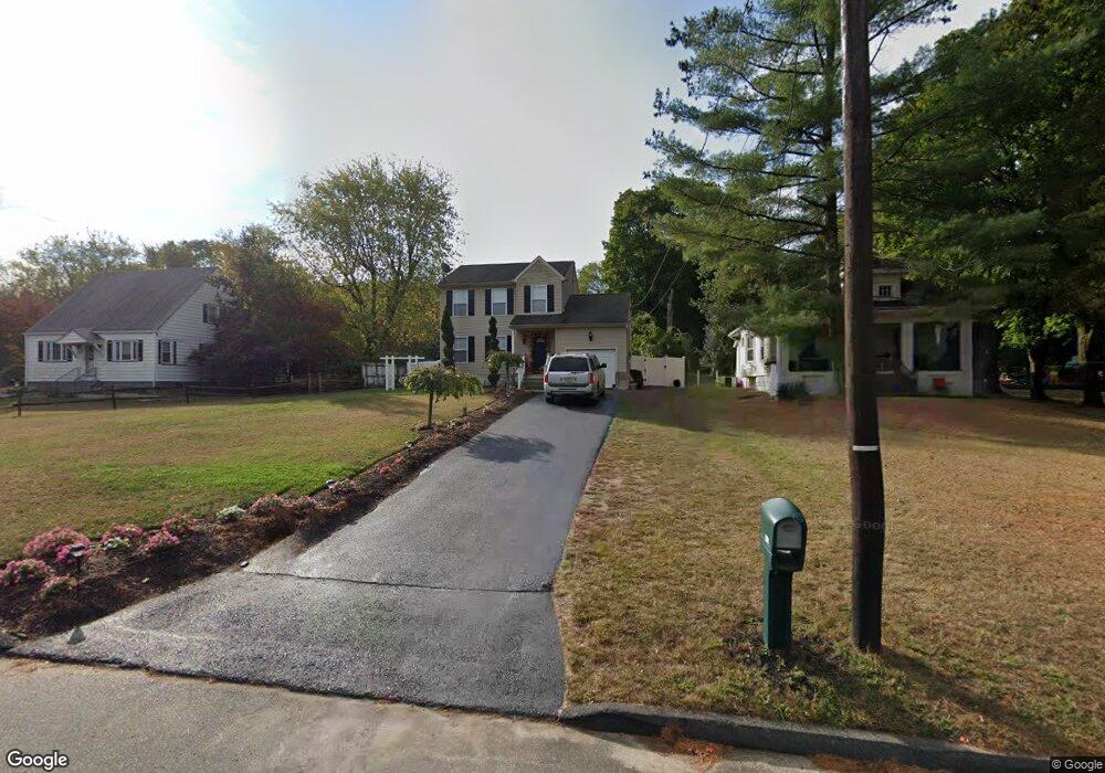 901 E Elmer Rd, Vineland, NJ 08360 - photo 1