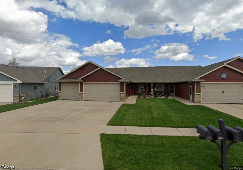 5152 S Ostro Ave, Sioux Falls, SD 57108 - photo 1