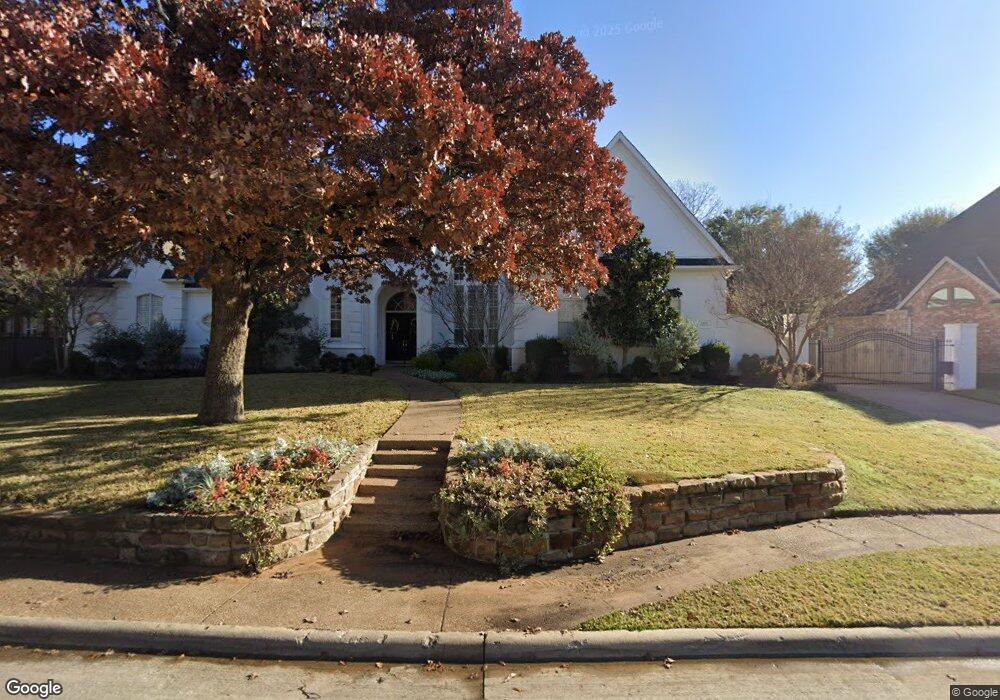 1205 Strathmore Dr, Southlake, TX 76092 - photo 1