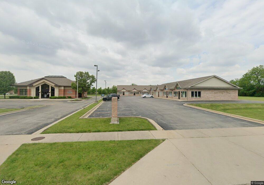 1532 Creek Dr, Morris, IL 60450 - photo 1