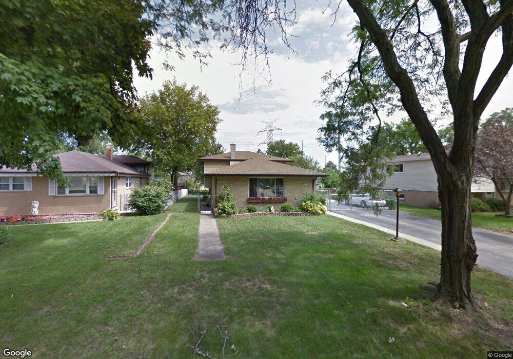805 N Geneva Ave, Elmhurst, IL 60126 - photo 1