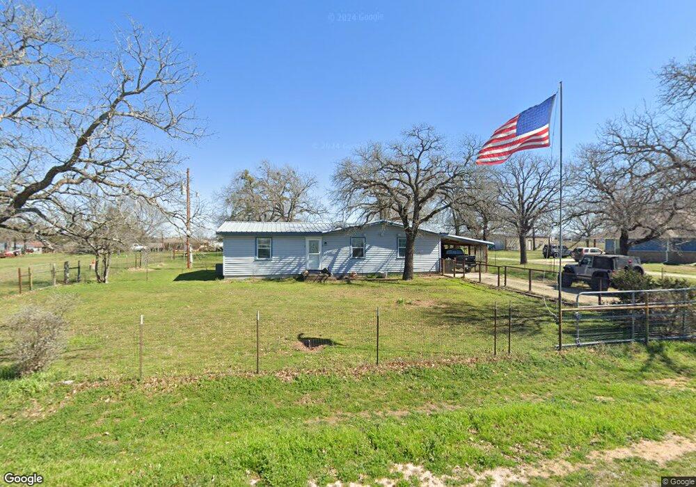 3615 Carolyn Ct, Granbury, TX 76049 - photo 1