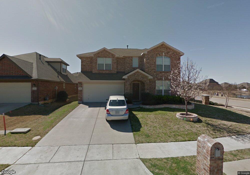 315 Highland Park Ln, Wylie, TX 75098 - photo 1