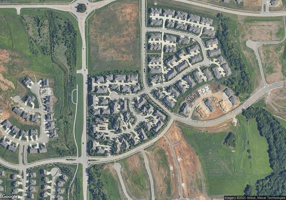 16505 W 168th Place, Olathe, KS 66062 - photo 1