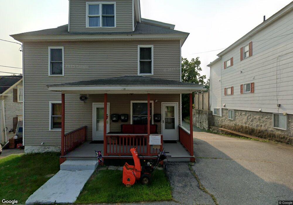 812 Second Ave, Berlin, NH 03570 - photo 1