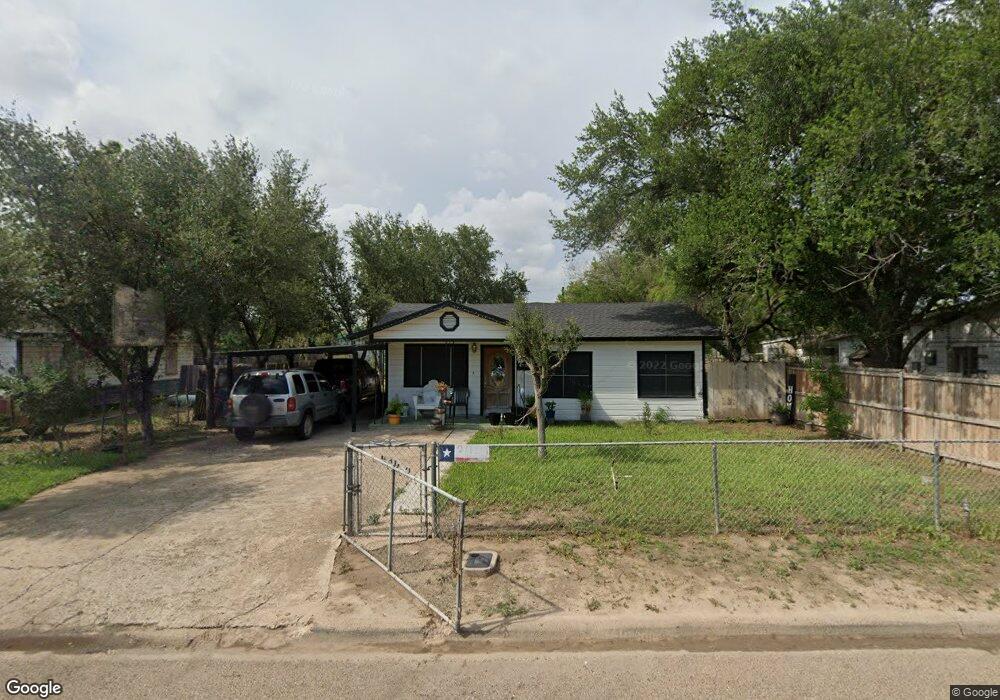2010 Moodie Ave, Donna, TX 78537 - photo 1
