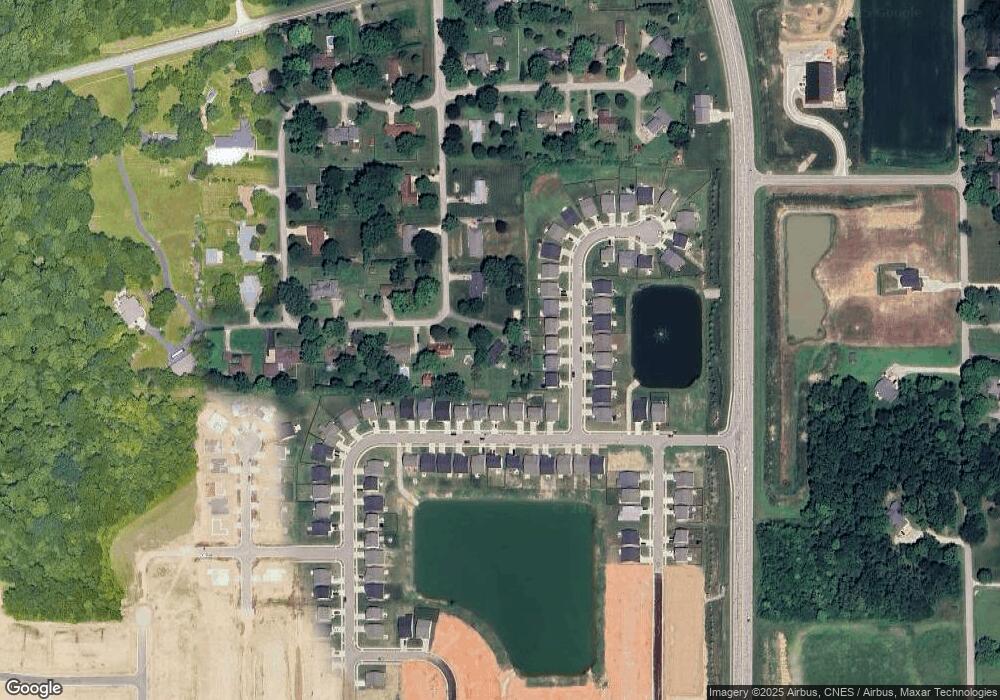 6505 Whippoorwill Ln, Lafayette, IN 47905 - photo 1