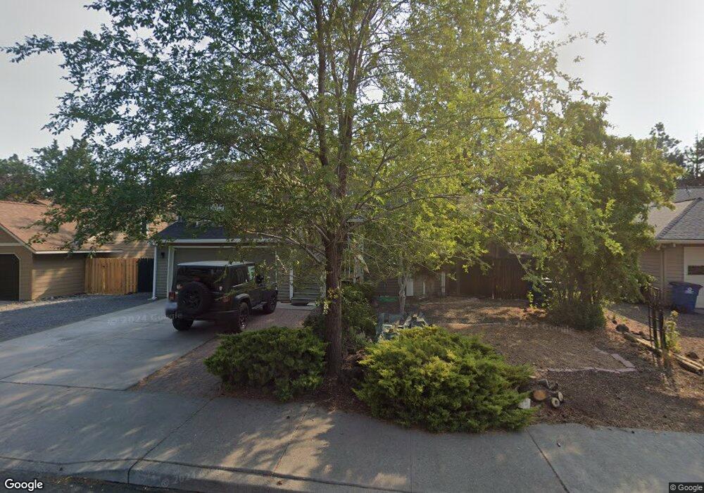 3014 NE Rock Chuck Dr, Bend, OR 97701 - photo 1