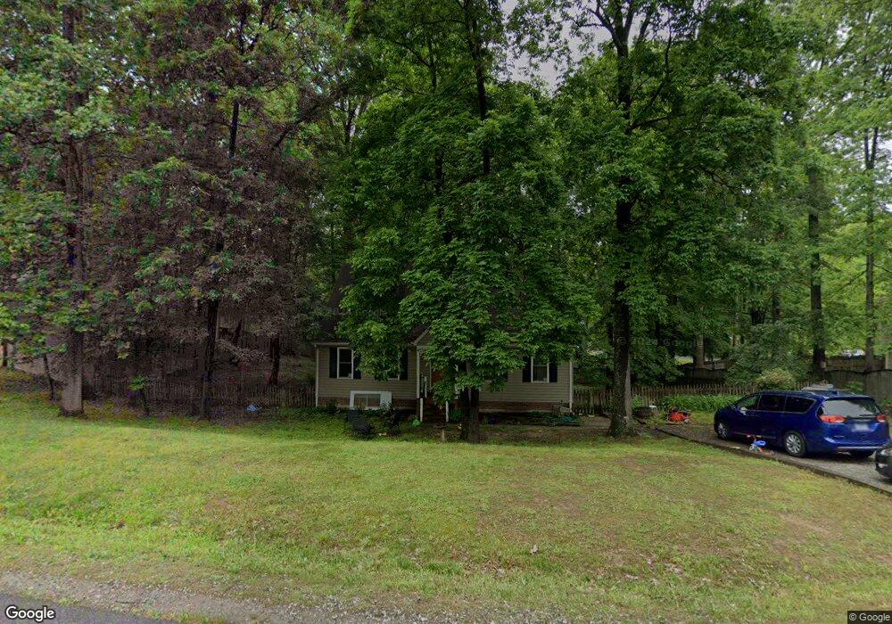 10903 Chesterwood Dr, Spotsylvania, VA 22553 - photo 1