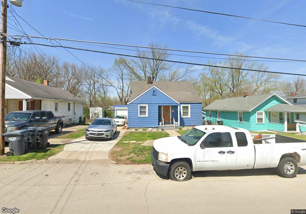 2334 W 9th St, Anderson, IN 46016 - photo 1