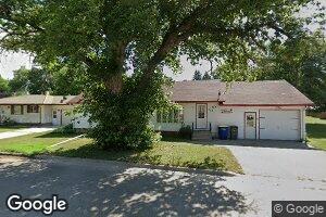 208 2nd Ave SE, Kulm, ND 58456