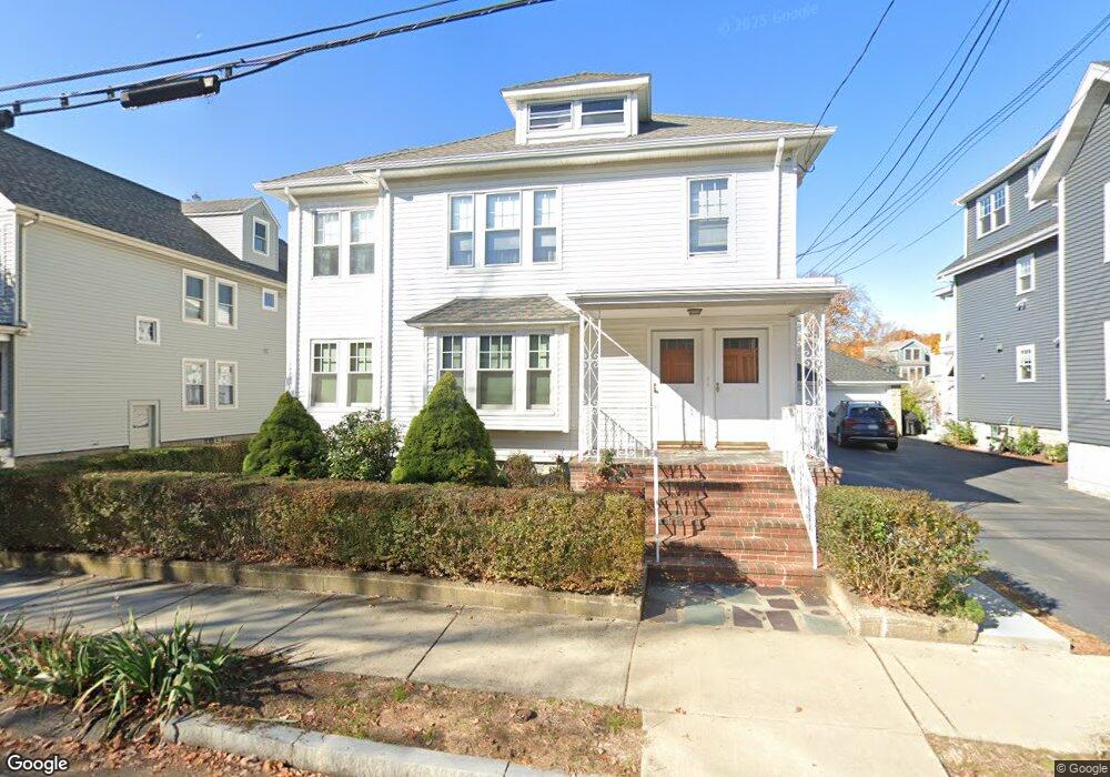 48 Webster St unit 50, Arlington, MA 02474 - photo 1