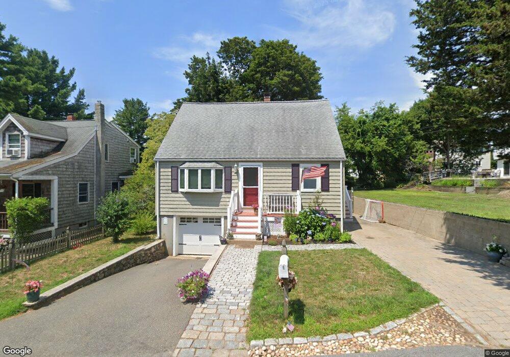 11 Bailey Ave, Beverly, MA 01915 - photo 1
