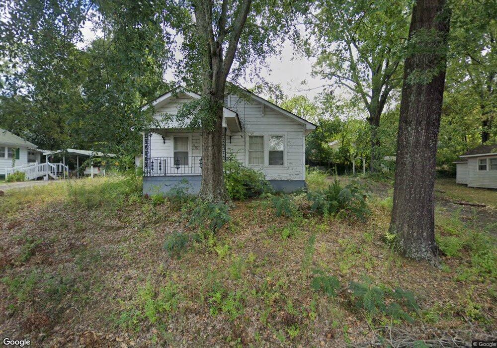 27 Short North Wall St, Calhoun, GA 30701 - photo 1