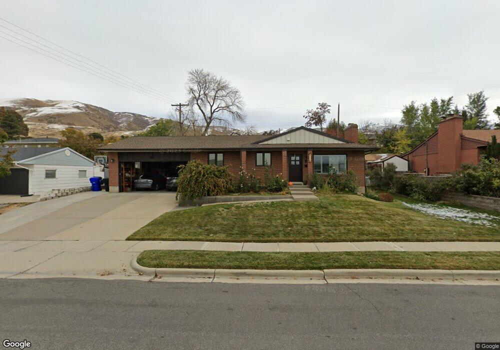 806 N 650 E, Bountiful, UT 84010 - photo 1