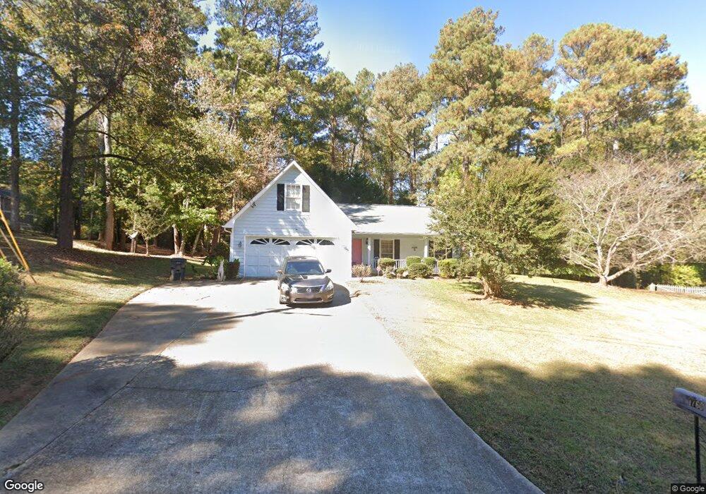 1760 Rolling Hills Trail SE, Conyers, GA 30094 - photo 1