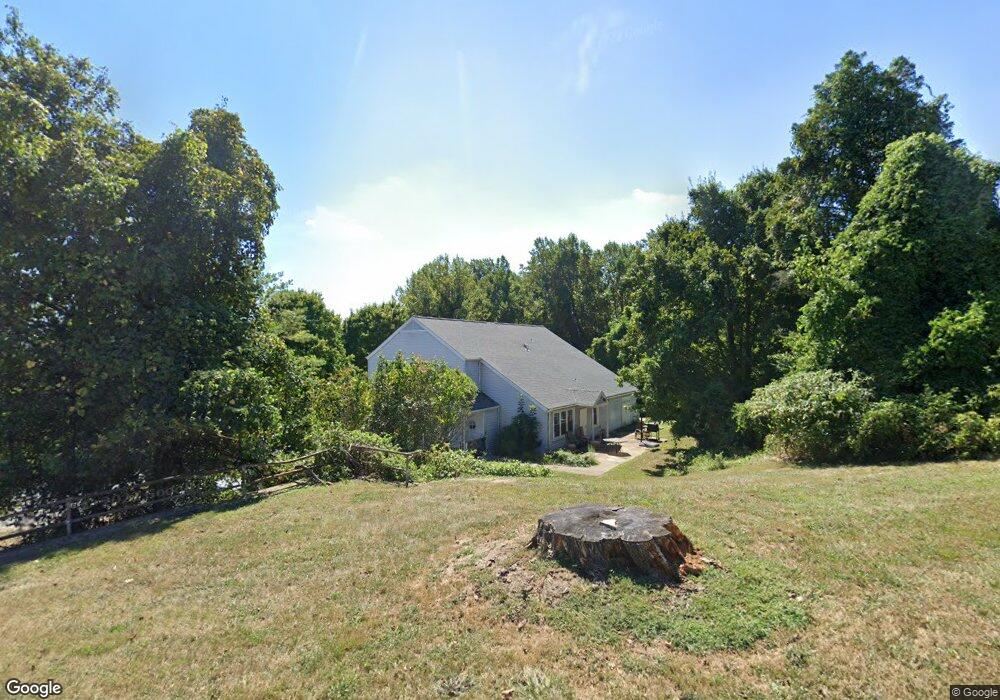 2292 Dulaney Valley Rd, Lutherville Timonium, MD 21093 - photo 1